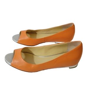 Cole Haan Air Astoria Flats Sz 5.5